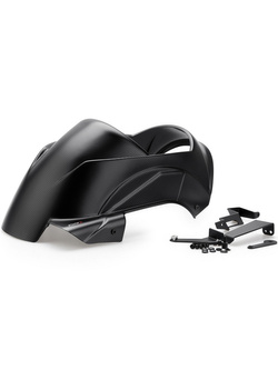 Błotnik tylny PUIG Honda Forza 750 (21-), X-ADV (17-) karbonowy