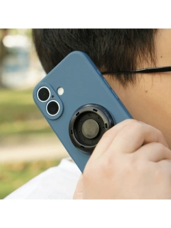 Adapter montażowy Outplorer przyklejany do obudowy telefonu lub etui