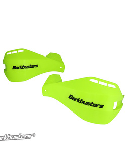 Handbary Barkbusters Ego jasnozielone