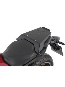 Stelaż centralny Sportrack Hepco&Becker do kufrów Journey 30/40/50 Honda CB 650 R [19-20]