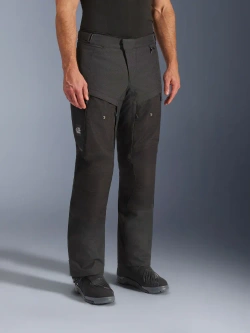 Spodnie motocyklowe tekstylne Alpinestars Cusco Drystar czarne