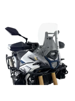 Szyba motocyklowa WRS Touring Voge DSX 800 Rally (25-) przezroczysta