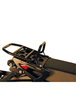 Rurowy stelaż centralny Hepco&Becker Kawasaki KLE 500 [91-07]