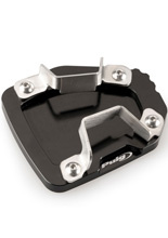 Poszerzenie stopki bocznej Puig do Honda NT1100 (22-)/ NT 1100 DCT (25-)