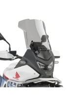 Szyba motocyklowa Kappa przyciemniana Honda XL 750 Transalp (25-)