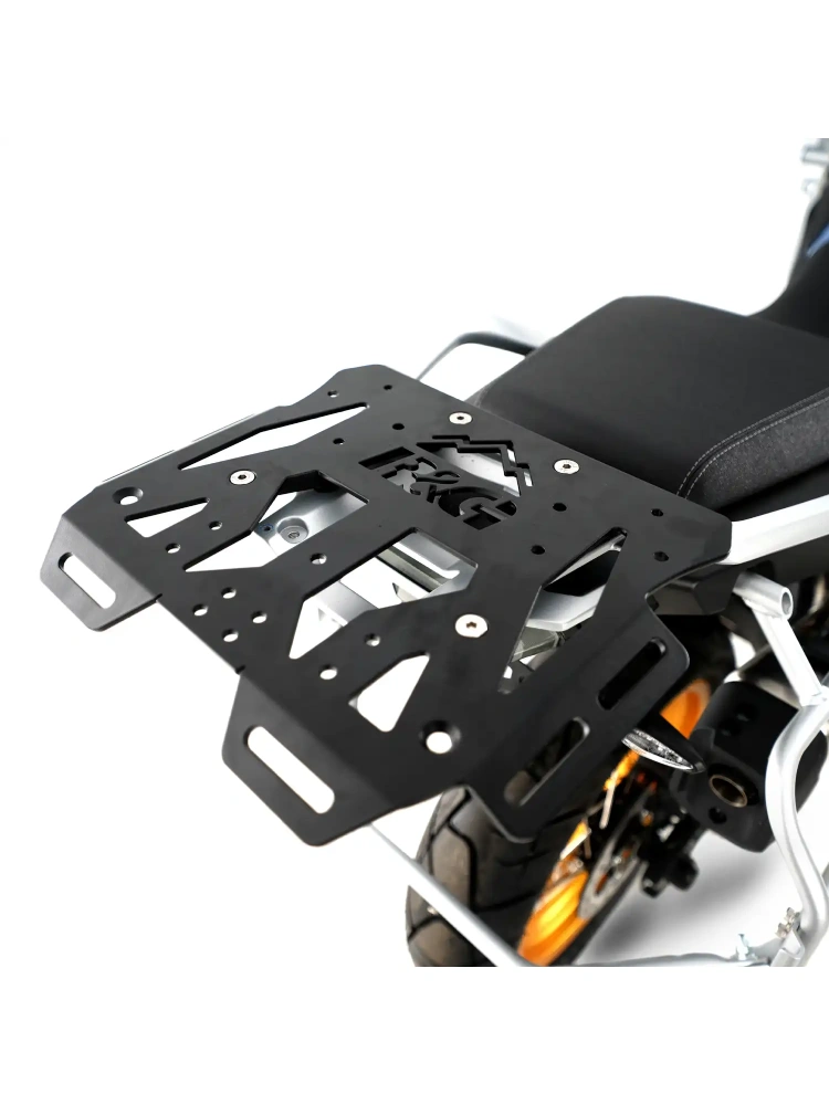 Stelaż pod kufer centralny R&G Racing Adventure CF Moto 800 MT Sport/ Touring (22-)