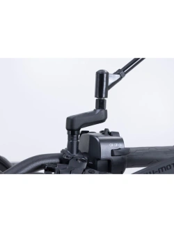 Przedłużenie lusterek SW-Motech CF Moto 700 MT/ 800 MT-X (24-)/ 1000 MT-X (25-) [40 mm]