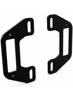 Mocowanie kierunkowskazów Denali T3 do tablicy rejestracyjnej