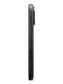 Etui Peak Design Mobile Everyday Fabric do smartfona Iphone 17 Pro Max czarne
