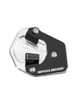 Poszerzenie stopki Hepco&Becker BMW R 12 (24-)
