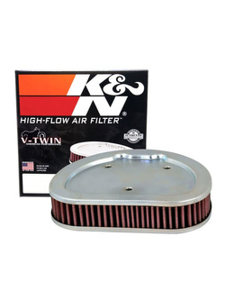Filtr powietrza K&N modele Harley Davidson