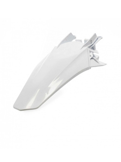 Pełny zestaw plastików Acerbis GasGas EX250/F/300/350F/450F/MC 125/250/F350F/450F (21-23) biały