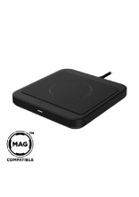 Bezprzewodowa podkładka ładująca Quad Lock® do biura