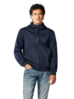 Bluza motocyklowa REV’IT! Oakwood niebieska