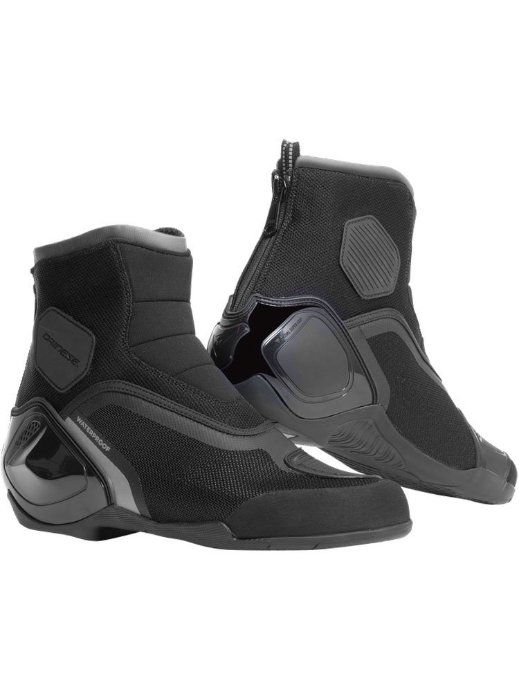 Buty motocyklowe Dainese Dinamica D-WP® czarno-szare