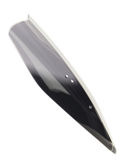 Szyba motocyklowa MRA Touring "T" Kawasaki Z 1000 (03-06) / KLE 500 S (05-06) przyciemniana