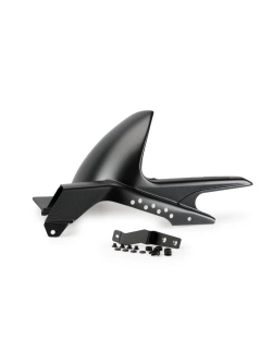 Błotnik motocyklowy tylny PUIG Honda CB 500 Hornet (24-)/ F/ X (22-24)/ CBR 500R (22-) karbonowy