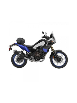 Paski montażowe Kriega do Yamahy Tenere 700