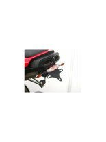 MOCOWANIE TABLICY REJESTRACYJNEJ R&G DO Ducati 749 (Wszystkie lata) / 999 (Wszystkie lata)