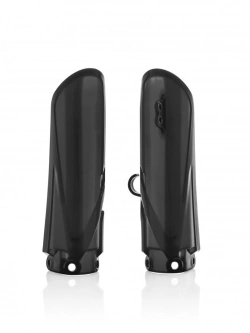 Pełny zestaw plastików Acerbis Yamaha YZ 65 (19-) niebiesko-czarny-niebieski