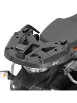 Stelaż pod kufer centralny Monokey, Monolock Kappa KTM Super Adventure/ Adventure (wybrane modele) [bez płyty montażowej]
