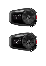 Interkom motocyklowy Sena 5S (2 zestawy)