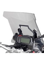 Poprzeczka GIVI do uchwytów pod smartfon/ GPS BMW F 750 GS/ 850 GS (18-20)