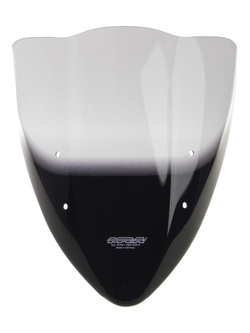 Szyba motocyklowa MRA Touring "T" Kawasaki Z 1000 (03-06) / KLE 500 S (05-06) przyciemniana