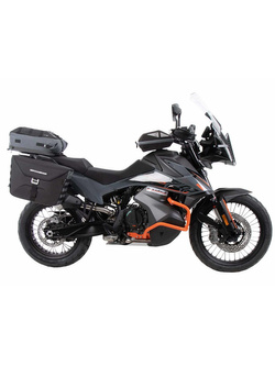 Stelaż boczny C-Bow Hepco&Becker do KTM 890 Adventure / R / Rally (21-22)