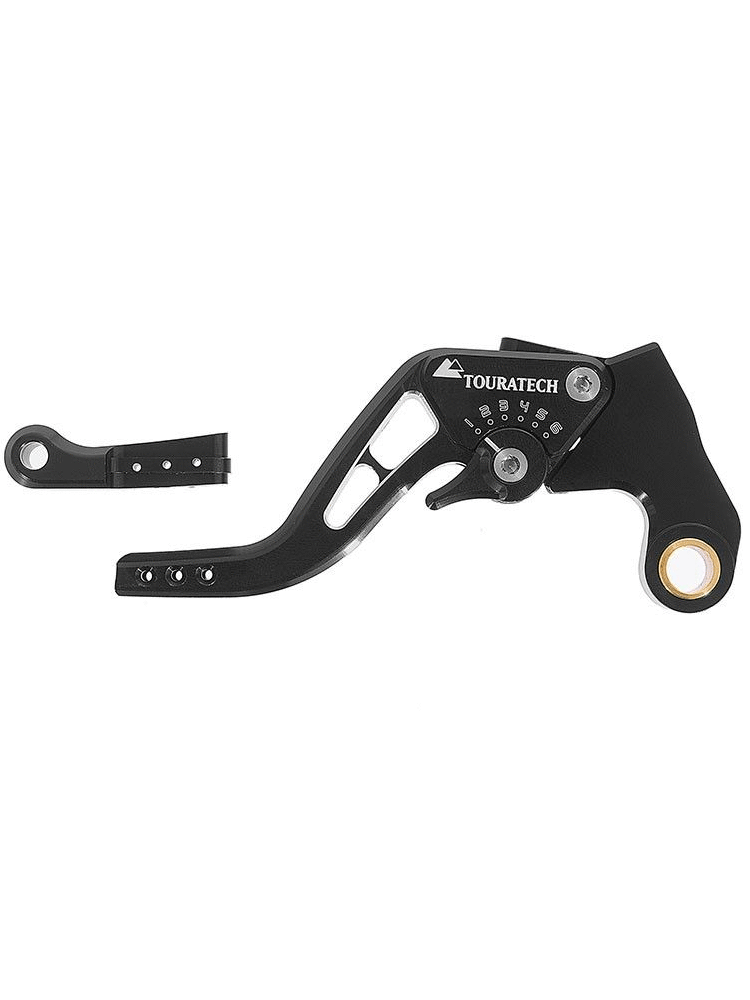 Dźwignia sprzęgła krótka Touratech Honda CRF1000L Africa Twin/ CRF1000L Adventure Sports