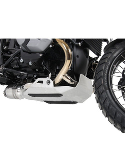 Płyta pod silnik Hepco&Becker BMW R nineT Pure [17-23]