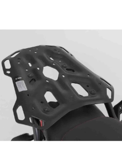 Stelaż centralny Adventure-Rack SW-Motech Moto Guzzi V85 Strada (24-)