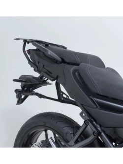 Stelaż kufrów bocznych SW-Motech PRO Yamaha Tracer 9/ GT/ GT+ (24-)