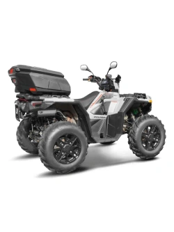 Tłumik do ATV LeoVince LV One Evo Polaris Sportsman XP 1000 (17-24) [bez homologacji]