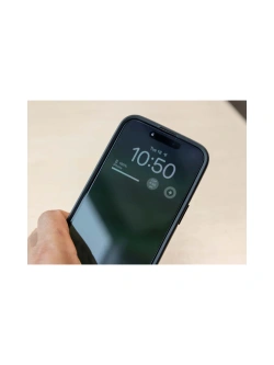 Szkło hartowane Quad Lock iPhone 17 Pro