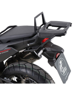 Stelaż centralny ALU-RACK Hepco&Becker Honda CRF 1100 L Africa Twin (19-21)