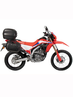 Stelaż C-Bow Hepco&Becker Honda CRF 300 L (21-) 