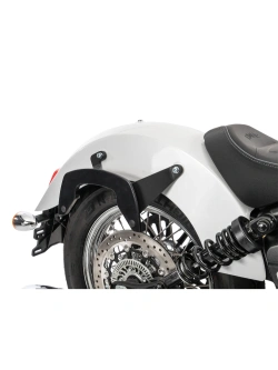 Stelaż pod sakwy motocyklowe Hepco&Becker C-Bow Indian Scout Sixty Classic (25-) czarny