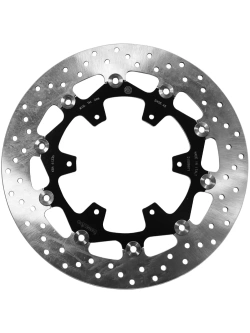 Tarcza Hamulcowa Brembo Serie Oro Floating Prime Line Husqvarna 701 Supermoto / Enduro (15-)/ Svartpilen (19-)/ Vitpilen (18-) [śr. 320 mm]