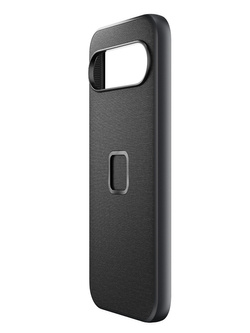 Etui Peak Design Mobile Everyday Fabric do smartfona Google Pixel 9 Pro XL szare