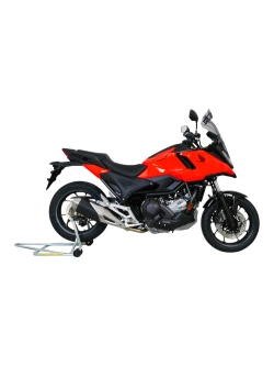 Szyba motocyklowa MRA "VTM" Honda NC 750 X (25-) przyciemniana 