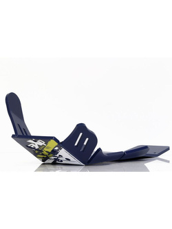 Płyta pod silnik AXP Racing Xtrem Husqvarna FC250/FC350/FX350 (19-22)