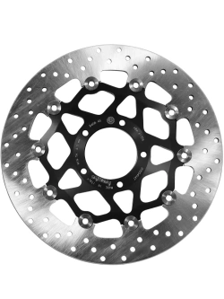 Tarcza Hamulcowa Brembo Serie Oro Floating Prime Line Ducati Hypermotard 796 (10-)/ 1100/ S (08-) [śr. 305 mm]