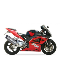 Tłumik motocyklowy IXIL SOVE Hexoval Xtrem Evolution Honda CBR 900 RR (00-03)