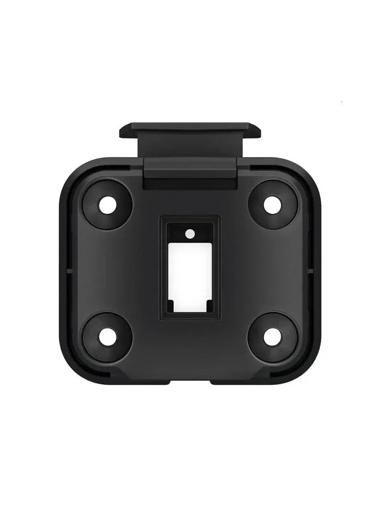 Uchwyt motocyklowy na kierownicę Touratech do nawigacji Garmin Zumo XT2 czarny