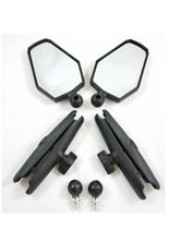 Lusterko Adventure Double Take Mirror + elementy mocowania