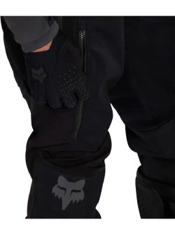Spodnie cross Fox Ranger Off-Road czarne