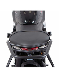 Bagażnik Hepco&Becker Triumph Trident 660 (21-24) czarny
