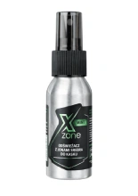 Odświeżacz do kasku z jonami srebra Xzone Mint [pojemność: 50 ml]