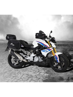 Stelaże C-Bow Hepco&Becker BMW G 310 R (16-)